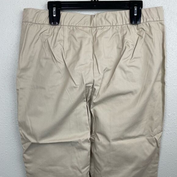 NWOT Appleseed’s Trousers Size 18P - Picture 4 of 5